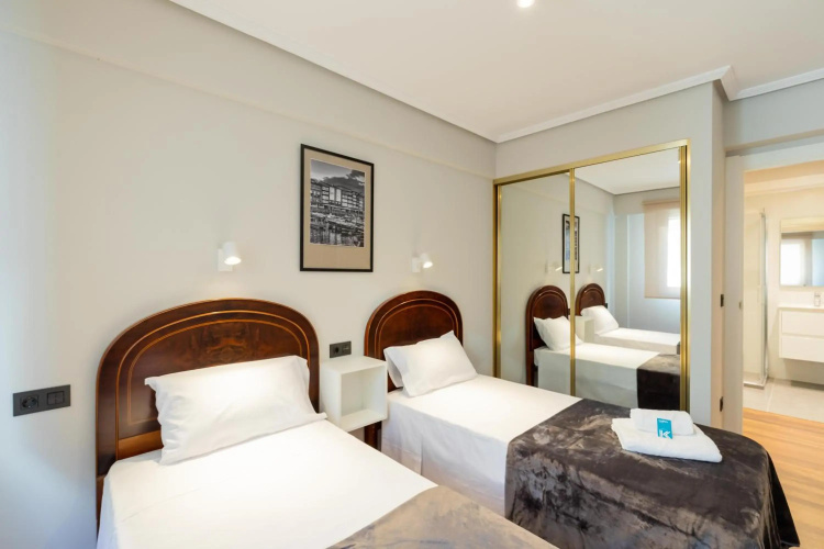 Agirre - BasKey rentals