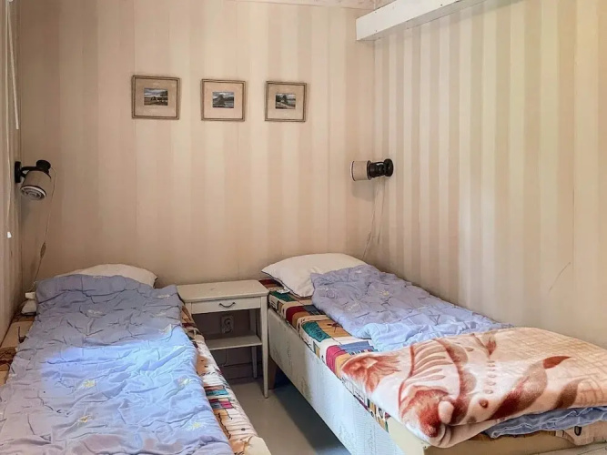4 Star Holiday Home in Tyringe