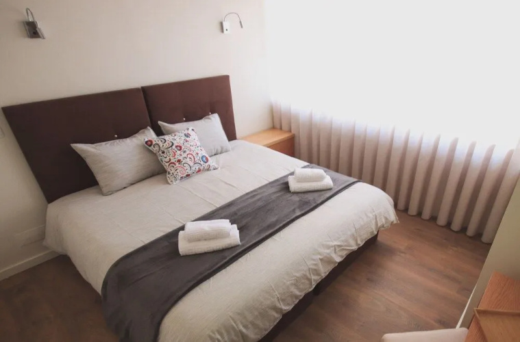 Oporto Marquês - Hostel