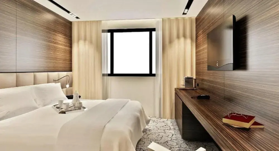 Hotel Agil Orly