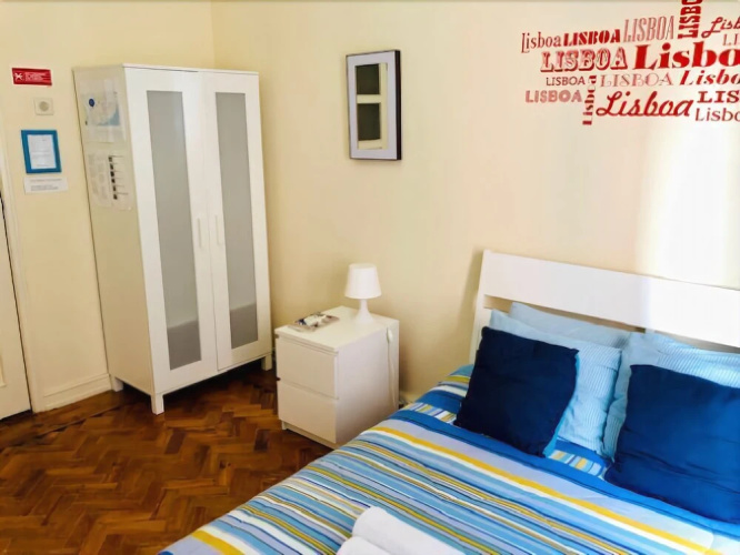 LisbonRooms4U II