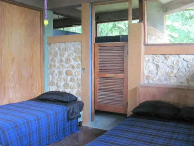 Zapote Tree Inn