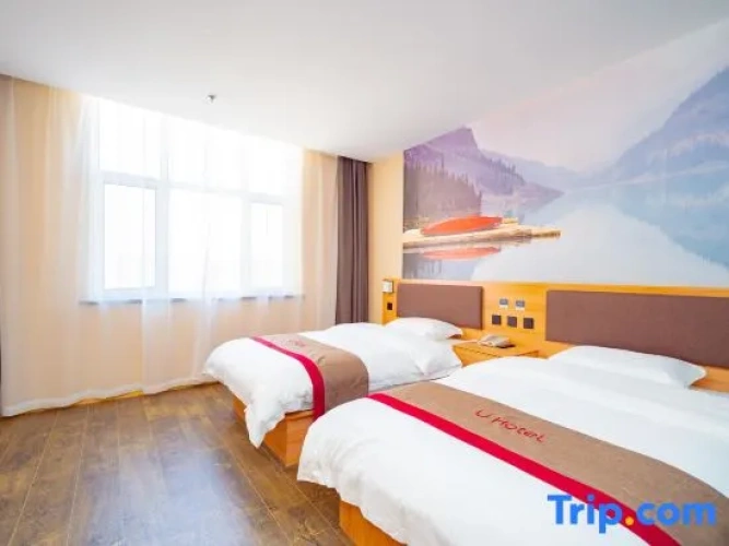 Business Twin room