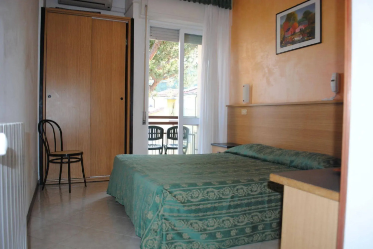 Hotel Astra