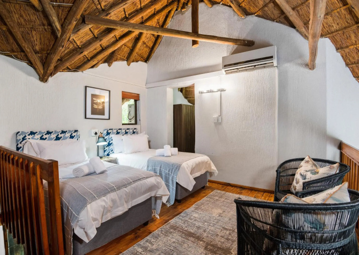 Jozini Tiger Lodge