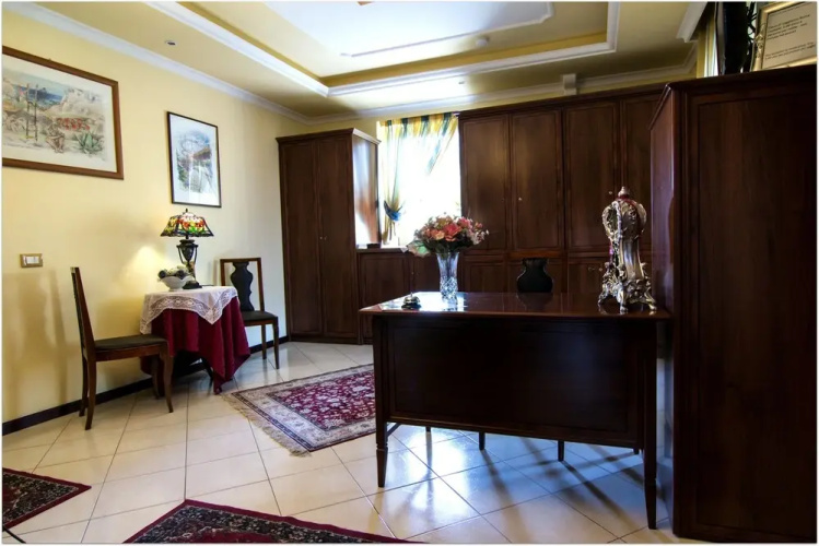 B&B Degli Amici