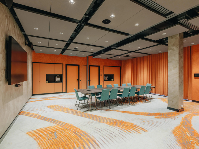 Hyatt Place Tallinn