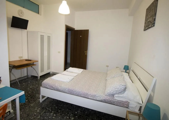 Guest House Furio Camillo