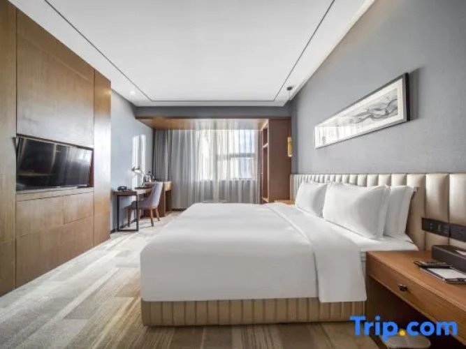 Xiang Qiyu Hotel