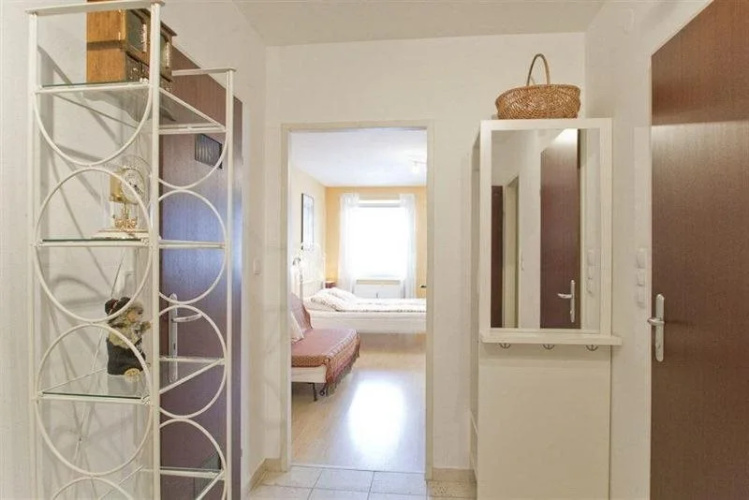 Vienna Opera Apartment