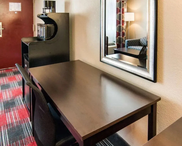 Quality Inn Natchitoches