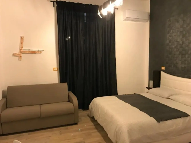 Comfort Quadruple room