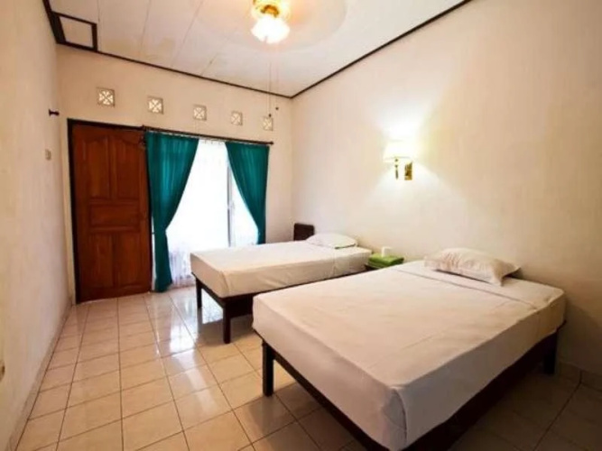 Sandat Mas Cottages