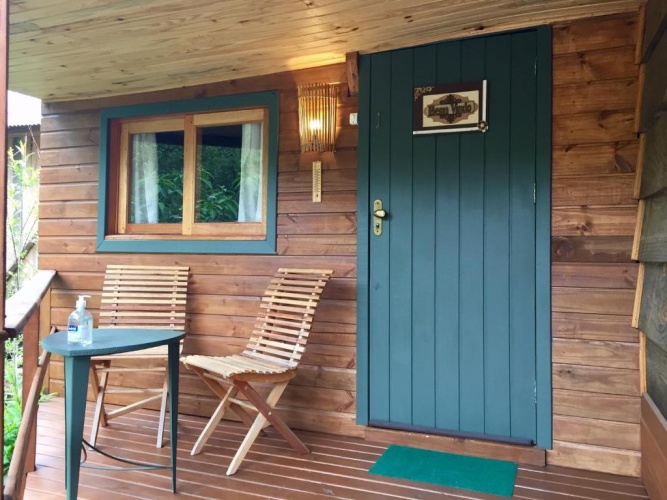 Bungalow