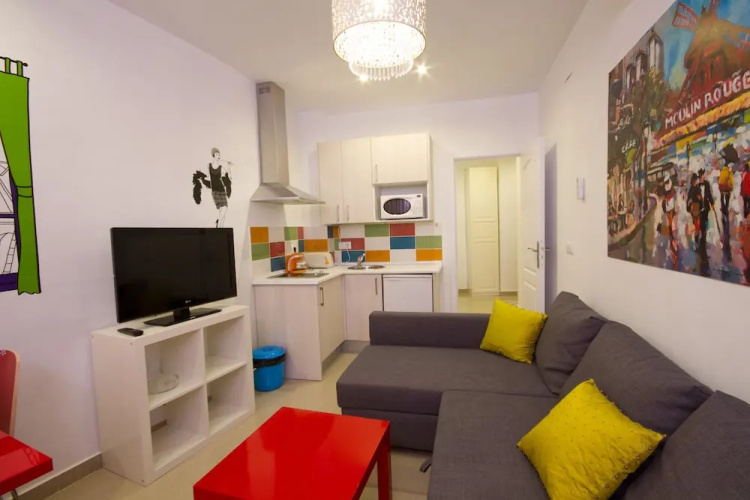 El Templo Suites