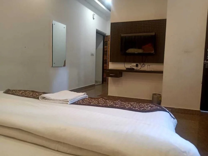 Hotel Rajshree