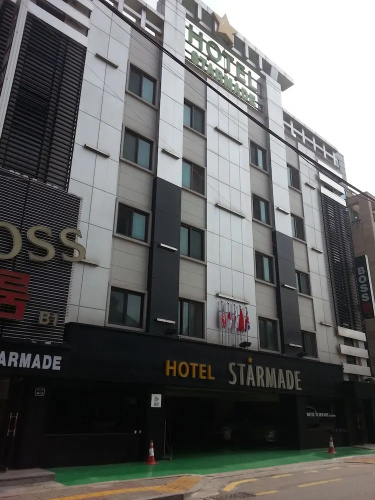 Hotelafbeelding