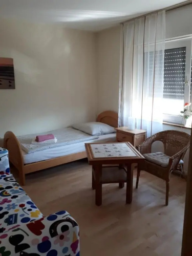 Ferienwohnung Kathe