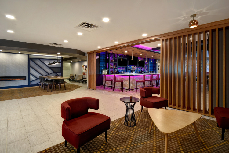 Holiday Inn Philadelphia-Cherry Hill photo 18
