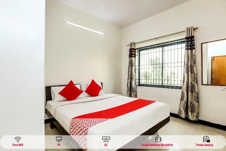 Standard room