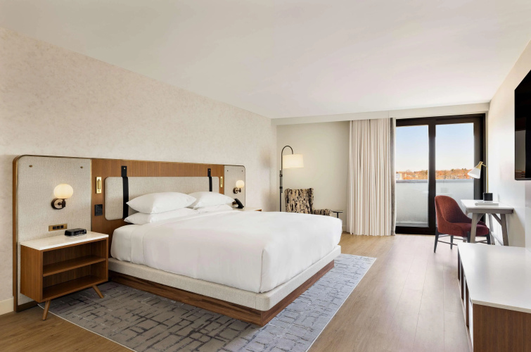 Hyatt Regency New Brunswick photo 7