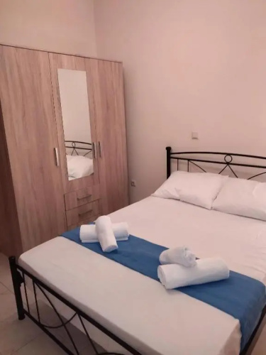 Mastiha luxury maisonette I