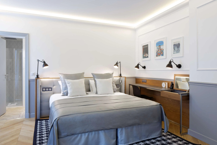 Hôtel Petit Lafayette