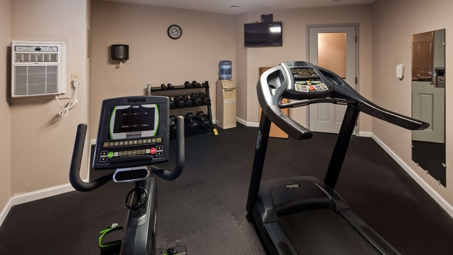 SureStay Plus Hotel by Best Western Auburn photo 23