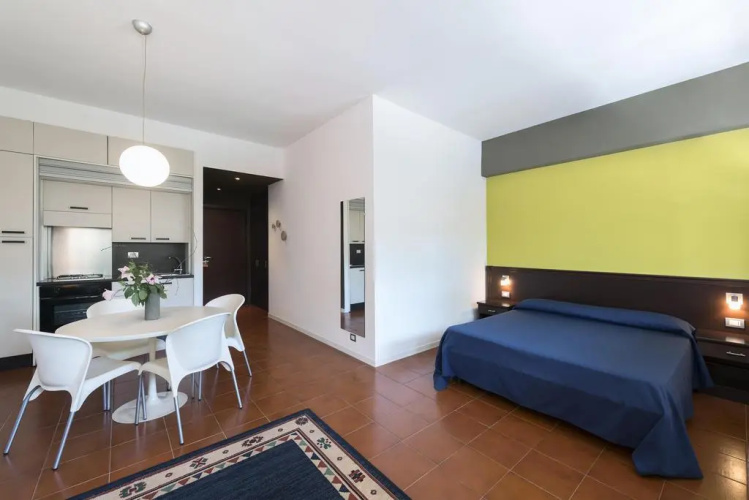 Residence San Martino