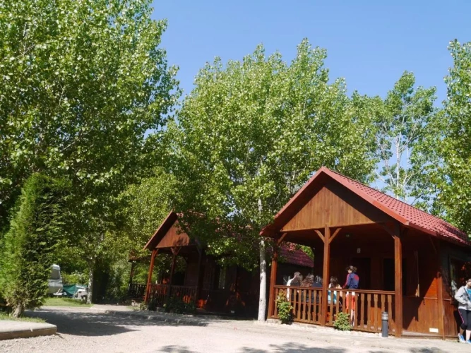 Bungalow