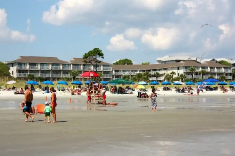 The Breakers Oceanfront 1 Bedroom Villas