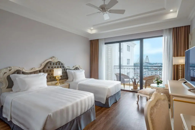 Sheraton Hai Phong