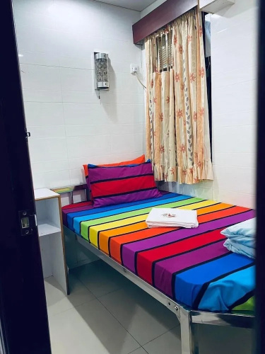 united  co -operate hotel
