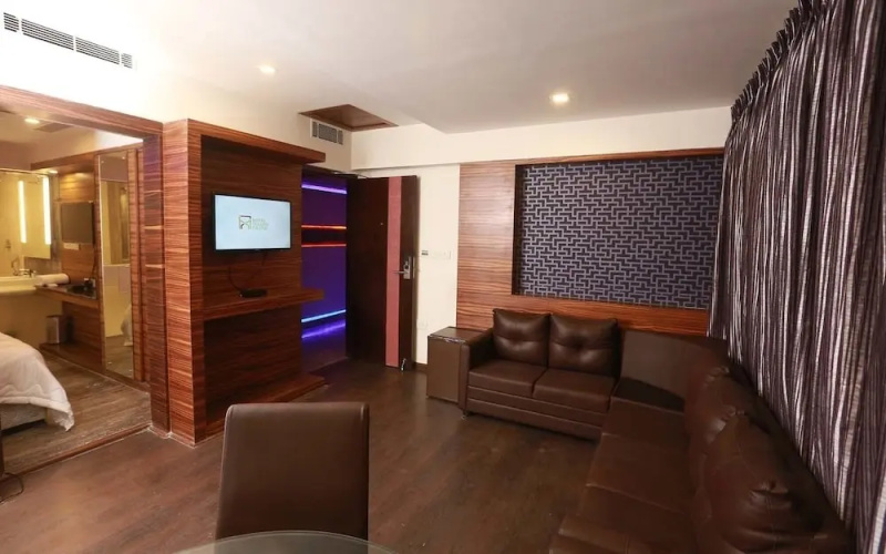 Hotelbild