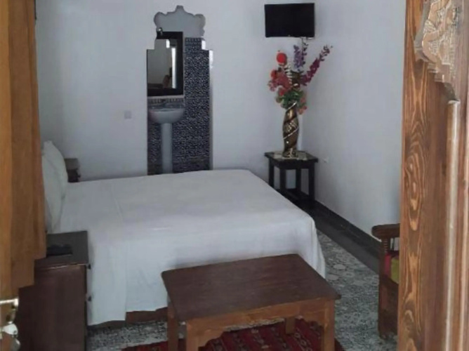 Riad Jibril