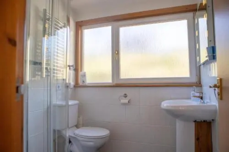 The Braes Guest House