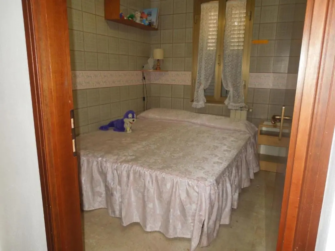 Casa Vacanze Arba Girasole