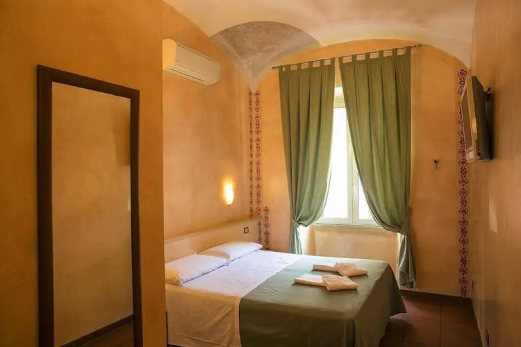 Giampy Guest House