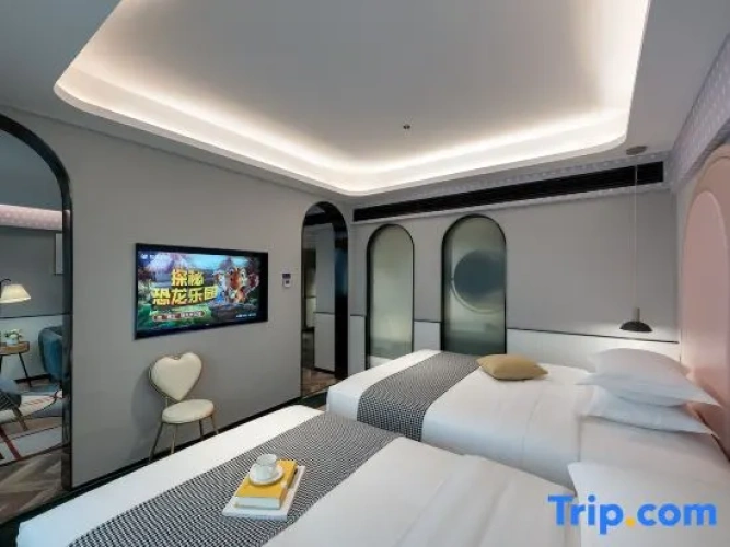 Standard Family room