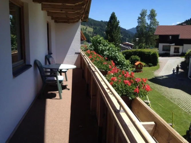 2 Bedrooms Superior Double Apartment