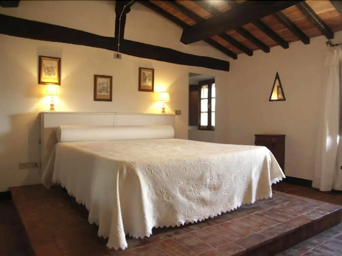 Verdidea - VILLA DEL MONTE