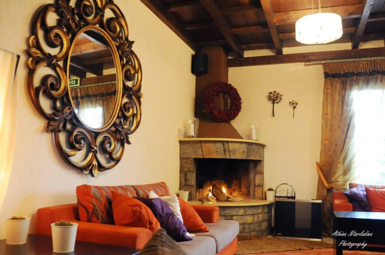 Asimina Guesthouse