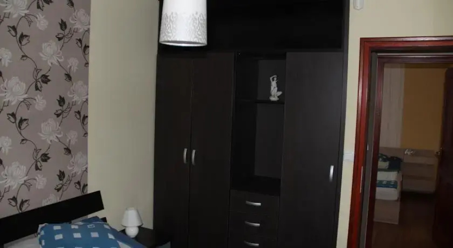 Edit Apartman