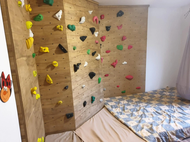 Apartmany chaloupka