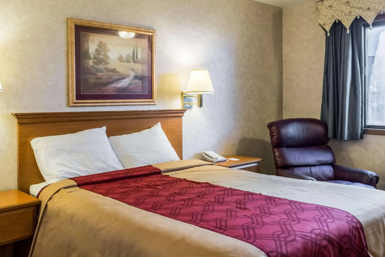 Econo Lodge Sioux Falls North
