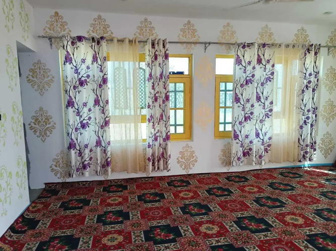 POP 92607 Rohi Homestay