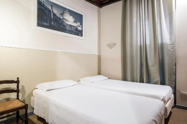 Dell'Orso Residence