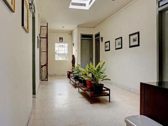 Oyo 91658 Luciââs Hous