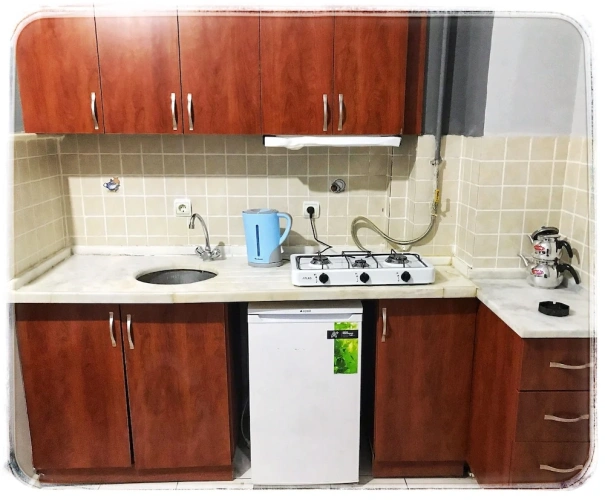 Comfort Apartment