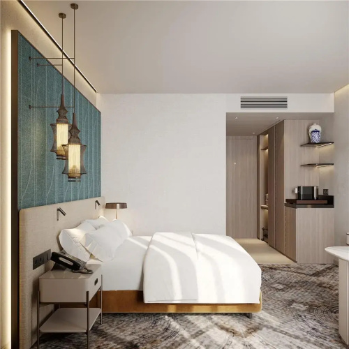 Doubletree By Hilton Tashkent